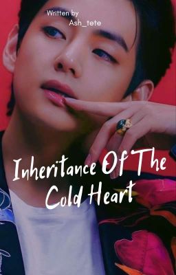 Inheritance Of The Cold Heart | kth √  cover