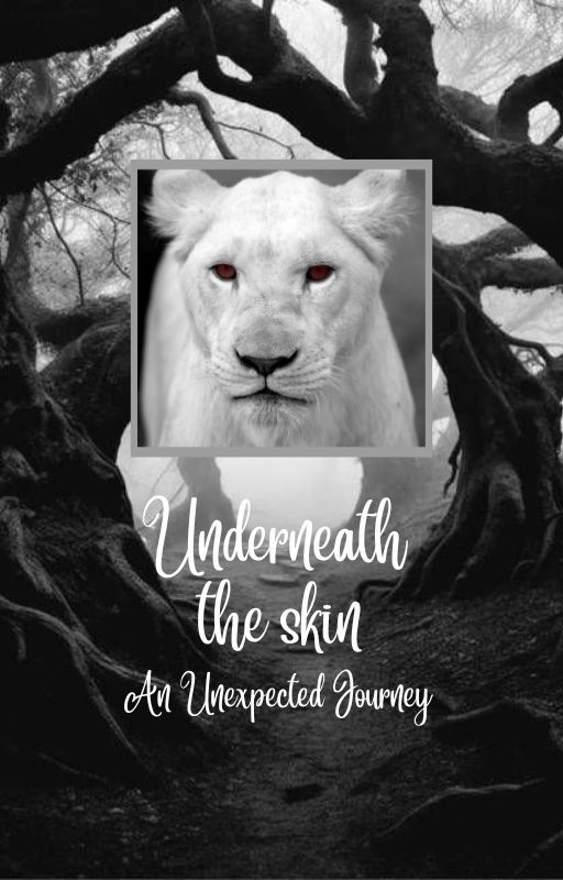 UNFINISHED - Underneath the skin (An Unexpected Journey) by ZShiftingandWriting