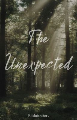 The Unexpected cover