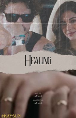 HEALING -FF(KaySun) cover