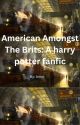 American Amongst the Brits (Harry Potter) by anonymouse1312