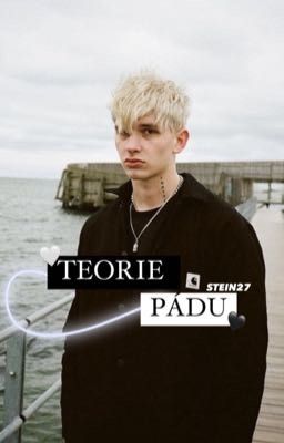 Teorie pádu//Stein27 cover