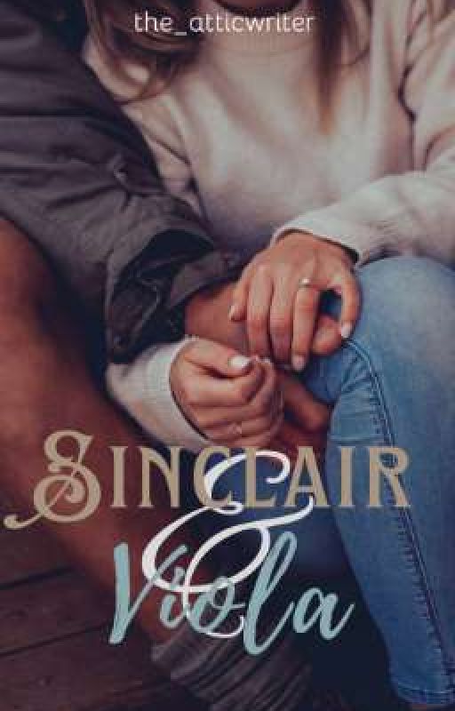 Sinclair and Viola (Montana Heartstrings #1) by the_atticwriter