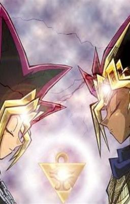 Yu-Gi-Oh! Season 6: Miracles Granted (A fanfic of how I ended Yugi's story) cover