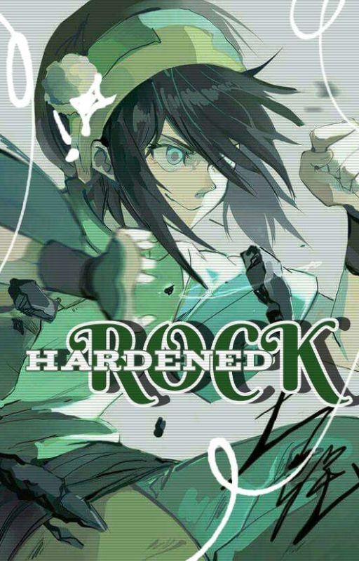 [𝙷𝙰𝚁𝙳𝙴𝙽𝙴𝙳 R̶O̶C̶K̶ ] - [TOPH!Reader 𝚇 BSD ] by iitssme_Bibi