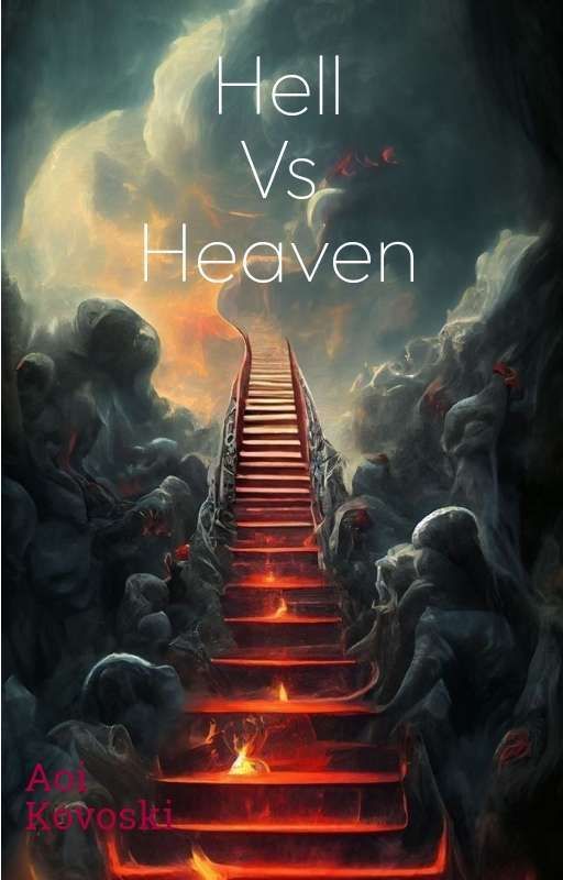 Hell Vs Heaven by ReapersAvenue