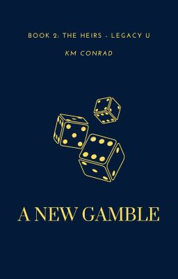 The Heirs: A New Gamble cover