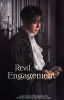 Real Engagement | kooktae