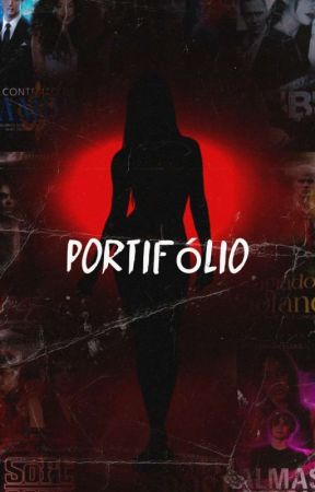 PORTIFÓLIO❜SUN by coversofsun