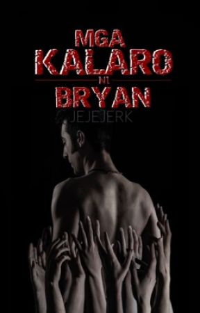 Mga Kalaro ni Bryan by jejejerk