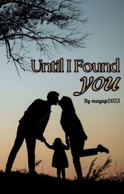 Until I Found You cover