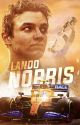 Finding Home - Lando Norris Love Story by SierraS1334