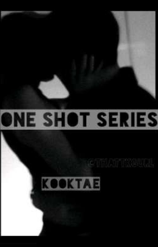 ONE SHOT SERIES || KV by jeovantae