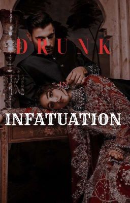 ~Drunk in Infatuation~ cover