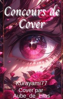 Concours de Cover cover