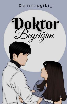 Doktor Beyciğim/Yarı Texting  cover