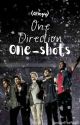 Cringy One Direction Oneshots by JusticeForNiall