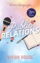 Public Relations by Vivhouse