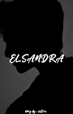 ELSAMDRA [ Completed ] cover