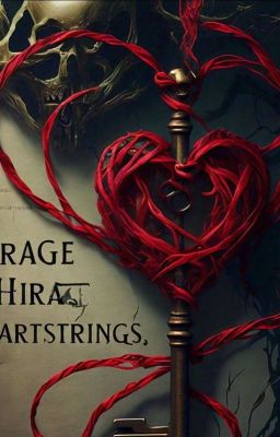 MIRAGE OF HEARTSTRINGS  cover