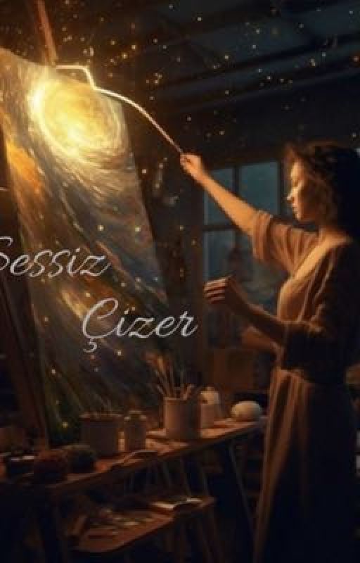 Sessiz çizer by Ece612956