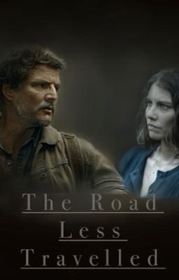 The Road Less Travelled cover