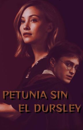 Petunia sin el Dursley by Karesh_j