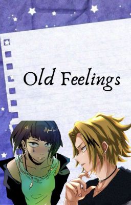 Old feelings cover