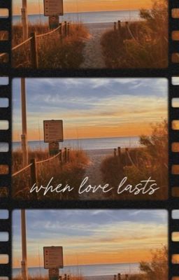 when love lasts || original story cover