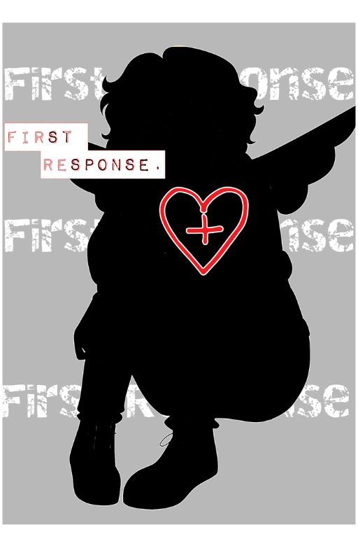 First Response. || BNHA OC Fic by PatchworkFables