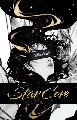 Star Core | Aizawa Misako cover