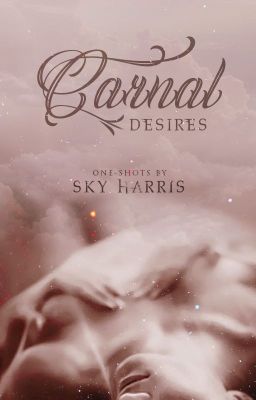 Carnal Desires cover