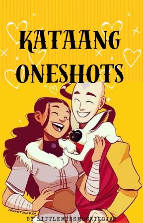 Kataang One-shots by LittleMissMockingjay