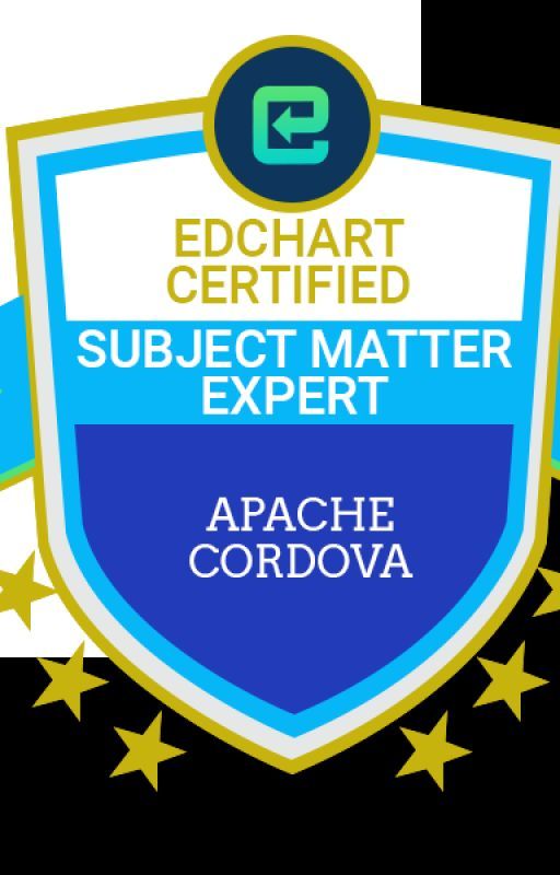 Empower Your Career with Apache Cordova Certification by edchart