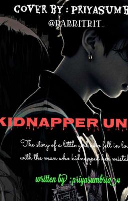 kidnapper uncle 🔞 cover