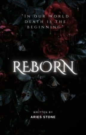 REBORN by theariesstone