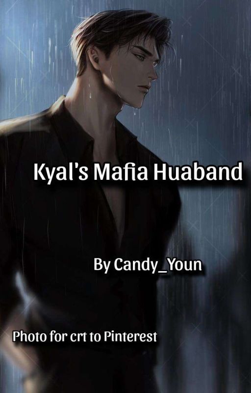 Kyal's Mafia Husband [ BL OC // U & Z ] by Candy_Youn