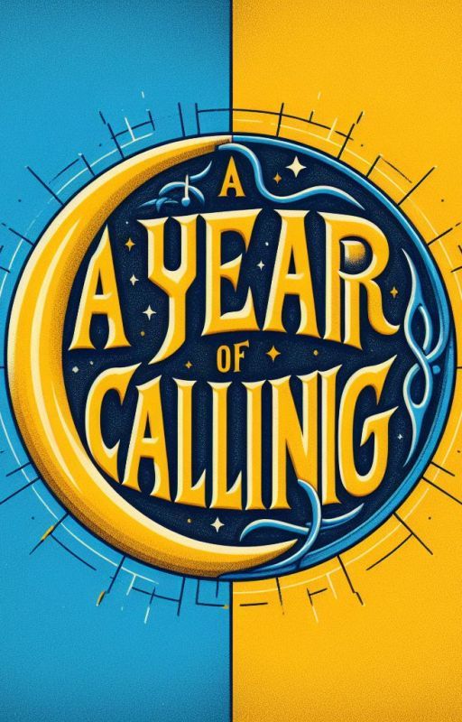 A year of callings by Al_y_404