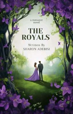 THE ROYALS cover