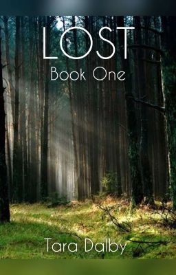 Lost cover