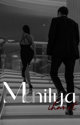 MANİLYA  18 cover