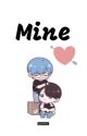 MINE by Taekook234465