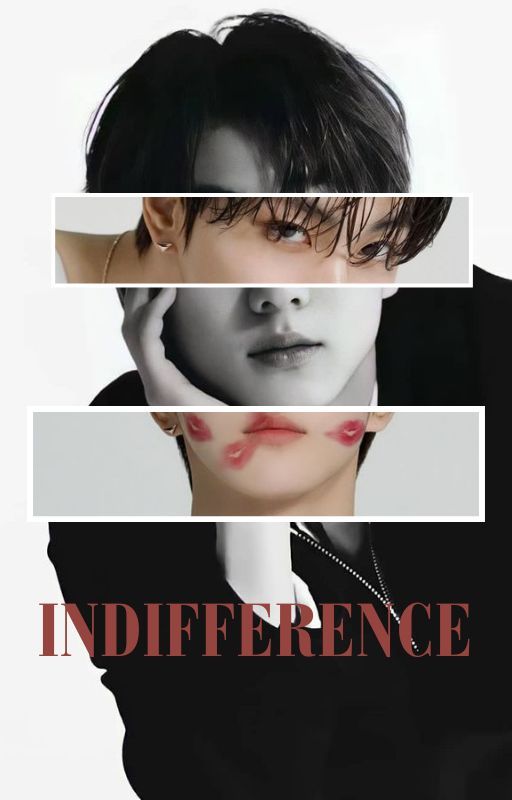 indifference Ⅱ boys planet by starlight3331