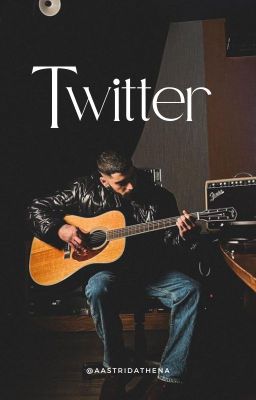 Twitter // Zayn Malik cover