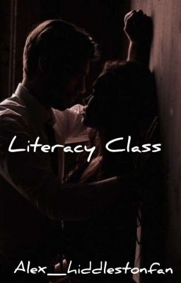 Literacy Class cover