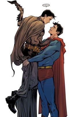 Superbat Oneshots cover