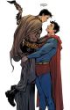 Superbat Oneshots by goodfella01