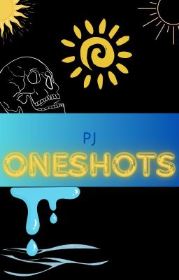 PJ Oneshots cover