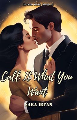 Call It What You Want cover