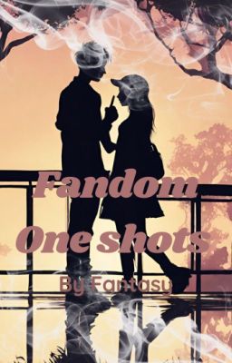 Fandom One Shots cover